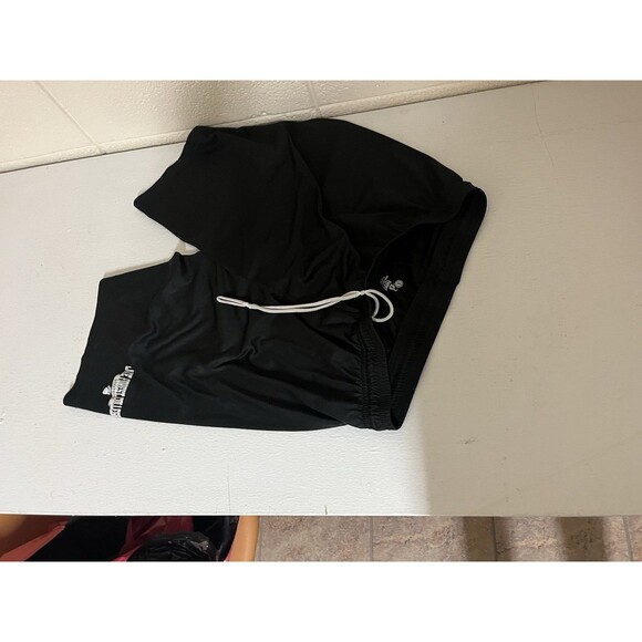 Lake Forest College Football Shorts Men’s Size Large - Picture 1 of 2